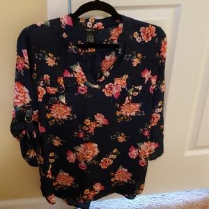 Rue 21 blouse